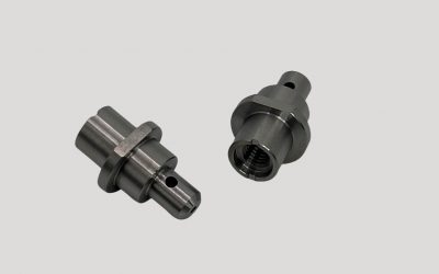 Nozullar ve nozul uçları